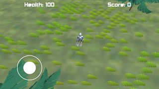 Petro Chicken Killer - Screenshot 3