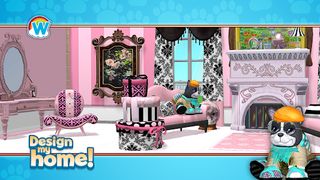 Webkinz® Next - Screenshot 2