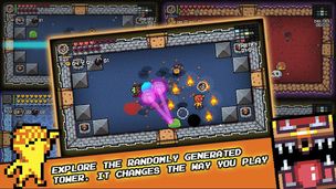 The Slimeking's Tower - Screenshot 3