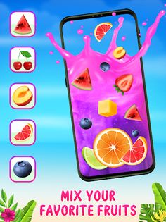 Drinking Game - DIY Bubble Tea - Screenshot 3