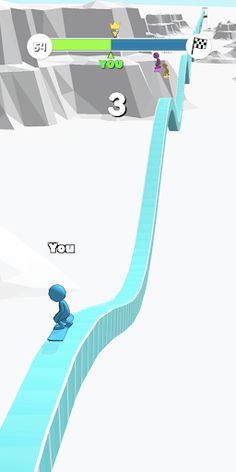 Divecoaster.io - Screenshot 3