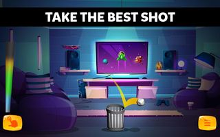 The Trash Game - Screenshot 3