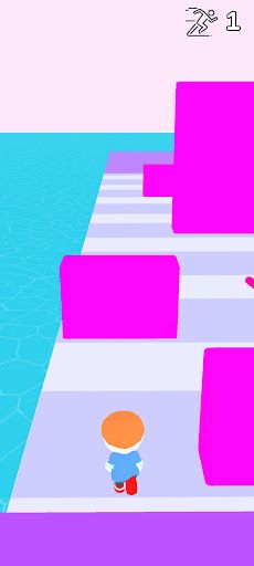 Avoid and Run - Screenshot 4