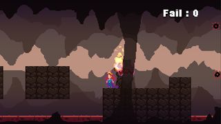DEATH TRIAL - Screenshot 2