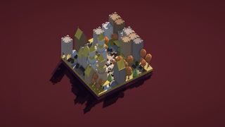 Otok - Screenshot 1