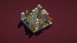Otok - Screenshot 1