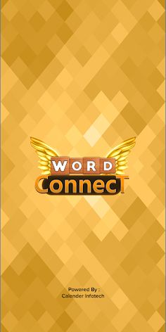 Word connect: train your brain - Screenshot 1