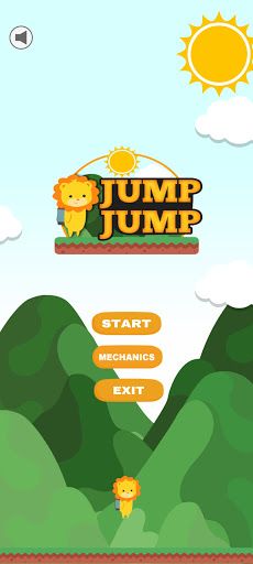 Jump Jump - Screenshot 1