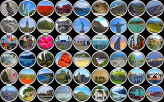 Tobrix - Screenshot 1