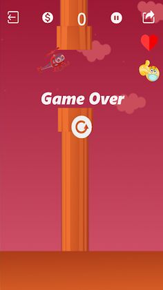 Chopper - Screenshot 4