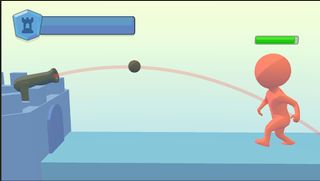 Titans attack: Tower Defence - Screenshot 1