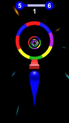 Hold and Hit - Screenshot 4