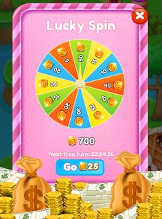 Candy Snack - Screenshot 3