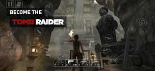 Tomb Raider™ - Screenshot 1