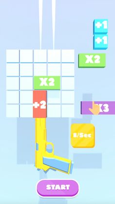 Shot Factor Vs Balls - Screenshot 4