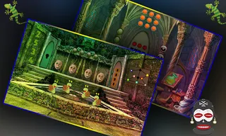 Stone Age Girl Rescue - JRK - Screenshot 2