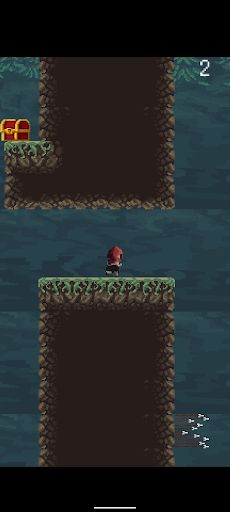 Red Running Hood - Screenshot 4