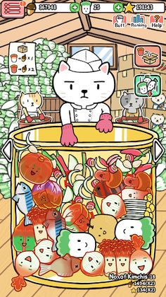Animal Kimchi - Screenshot 2