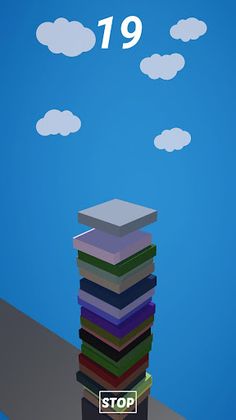 StackIt! - Screenshot 3