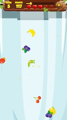Smoothie Maker - Screenshot 1