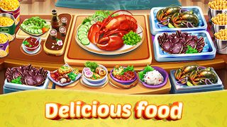Cooking Empire: Chef Game - Screenshot 2