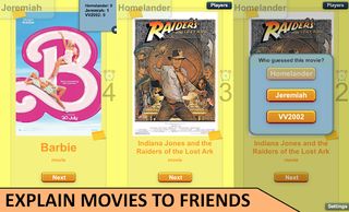 Movie Expert - Screenshot 1