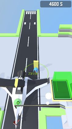 Factory Inc. - Screenshot 4