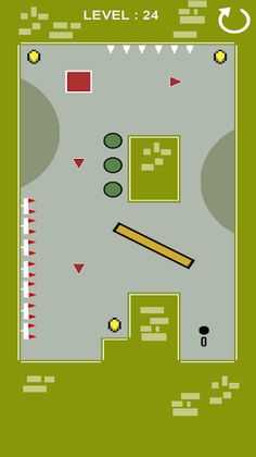 mini golf ball - Screenshot 3