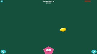 Chop! Chop! - Screenshot 2