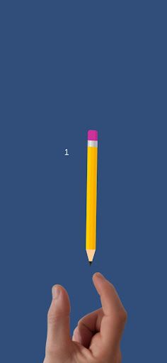 Pen Flip - Screenshot 2