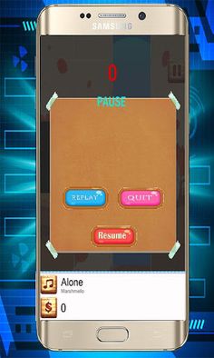 T Tap Magic - Marshmello Piano - Screenshot 4