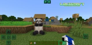 LokiCraft Craftsman Building - Screenshot 3