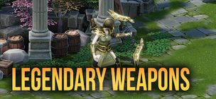 Epic Of Brave - Screenshot 3