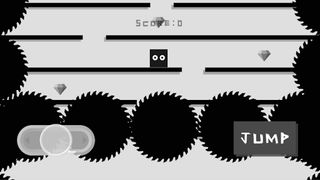 Up You Go - Screenshot 2