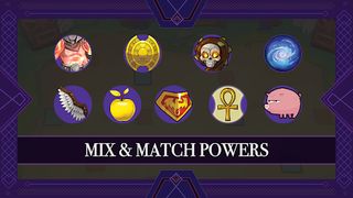 Minigod Madness - Screenshot 3