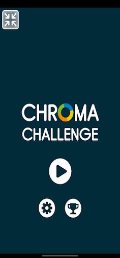 Chroma Challenge - Screenshot 2
