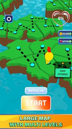 Zombie Attack - Screenshot 2