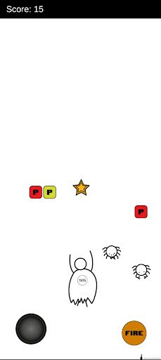 Super Stickman - Screenshot 1