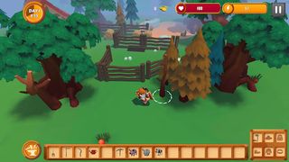 Fantasy Farm - Screenshot 1