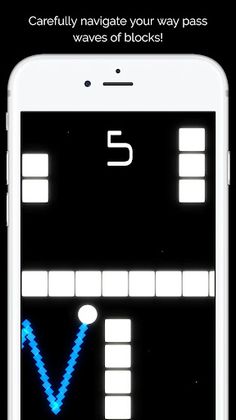 Inverse - Screenshot 1