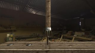 Hammer Nail - Screenshot 2