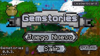 Gemstories - Screenshot 1