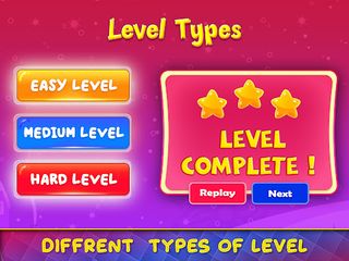 Jigsaw Puzzle For Kids - Screenshot 2