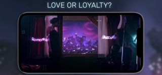 HUSH - Crane - Screenshot 2