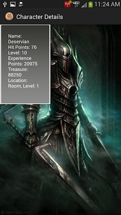 Colossal Dungeon Quest - Screenshot 3