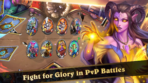 Hearthstone - Screenshot 2