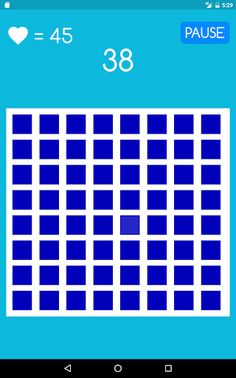 Spot The Odd - Screenshot 3