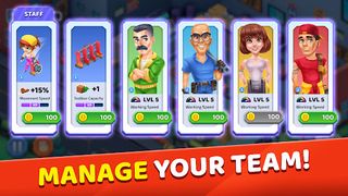 Tiny Auto Shop 2: Car Mechanic - Screenshot 3