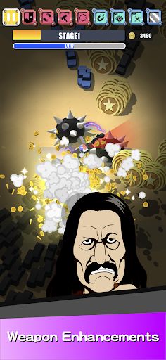 Survival Drive - Screenshot 3