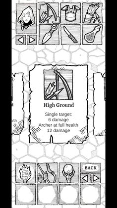 Archaica - Screenshot 4